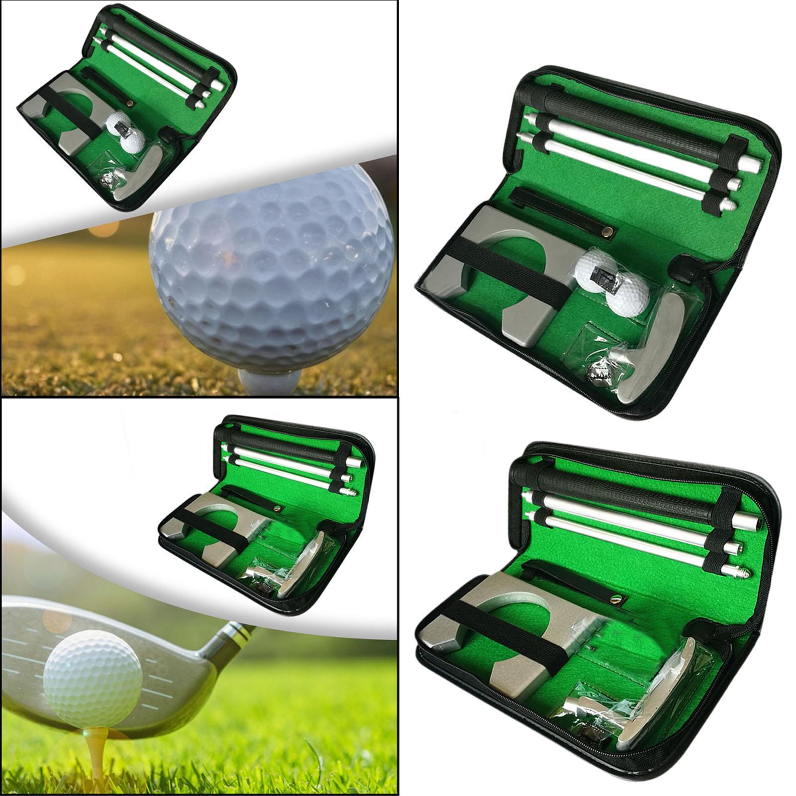 Golf Equipment Gifts - 골프 퍼터 선물 세트, 골프 장비,