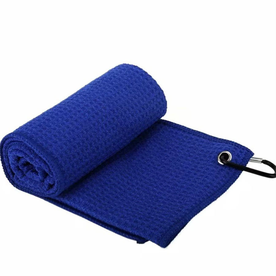 다색 골프 타월 초극세 섬유 와플 패턴 파인애플 디자인 - Golf Towel Waffle 리뷰 및 가격