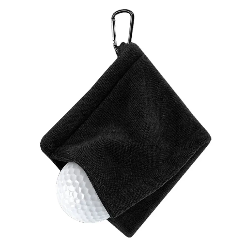 골프공 청소용 타월 마이크로파이버 스크럽 클리닝 클럽  - Golf Towel Waffle 리뷰 및 가격