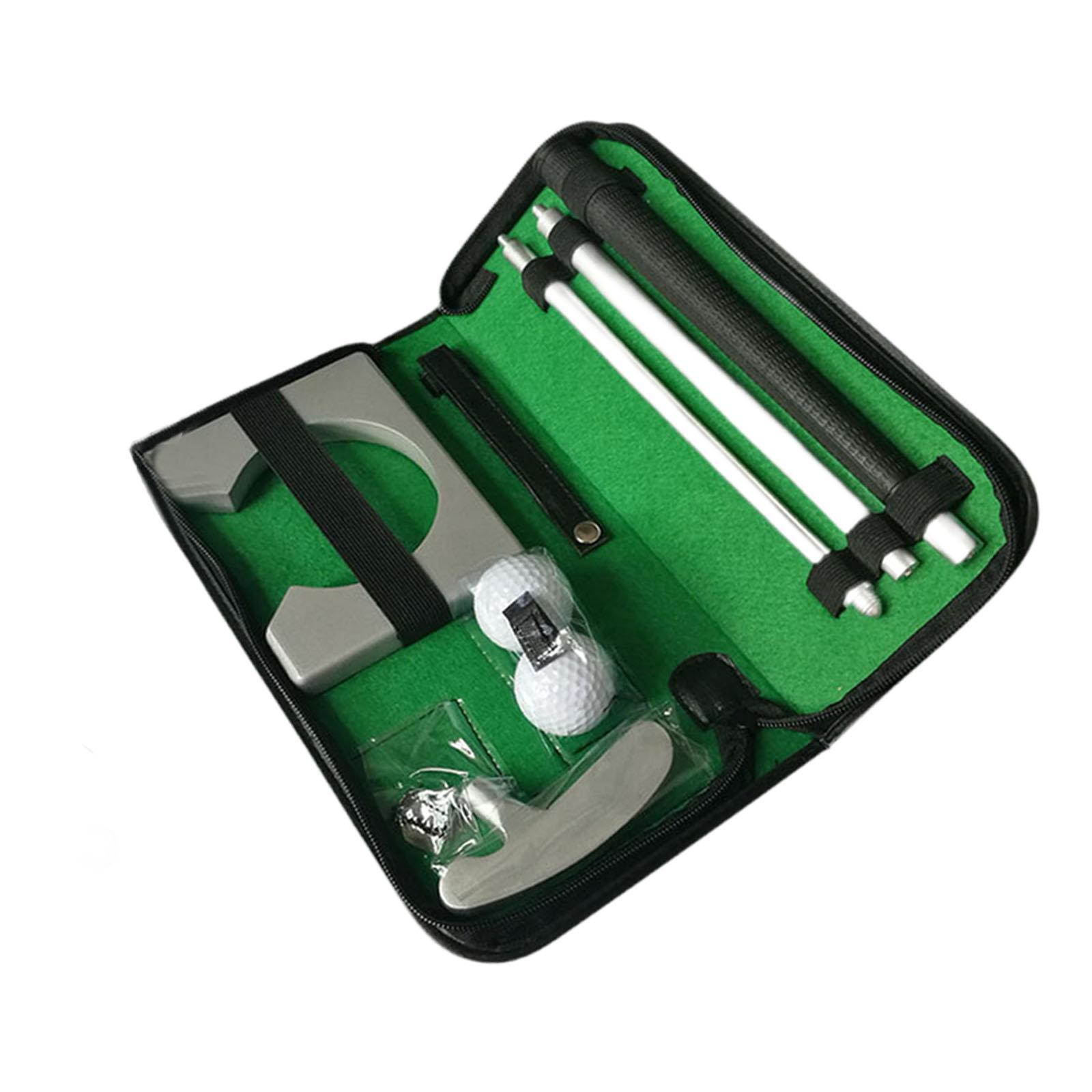 골프 퍼터 선물 세트, 골프 장비, 운동용 골프 퍼팅  - Golf Equipment Gifts 리뷰 및 가격