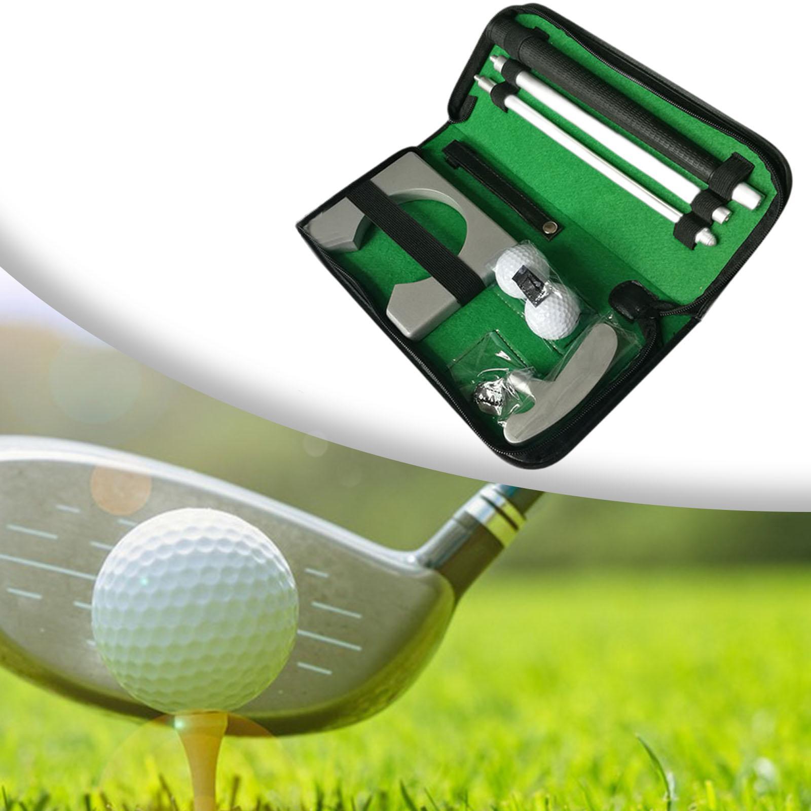 골프 퍼터 선물 세트, 골프 장비, 운동용 골프 퍼팅  - Golf Equipment Gifts 리뷰 및 가격