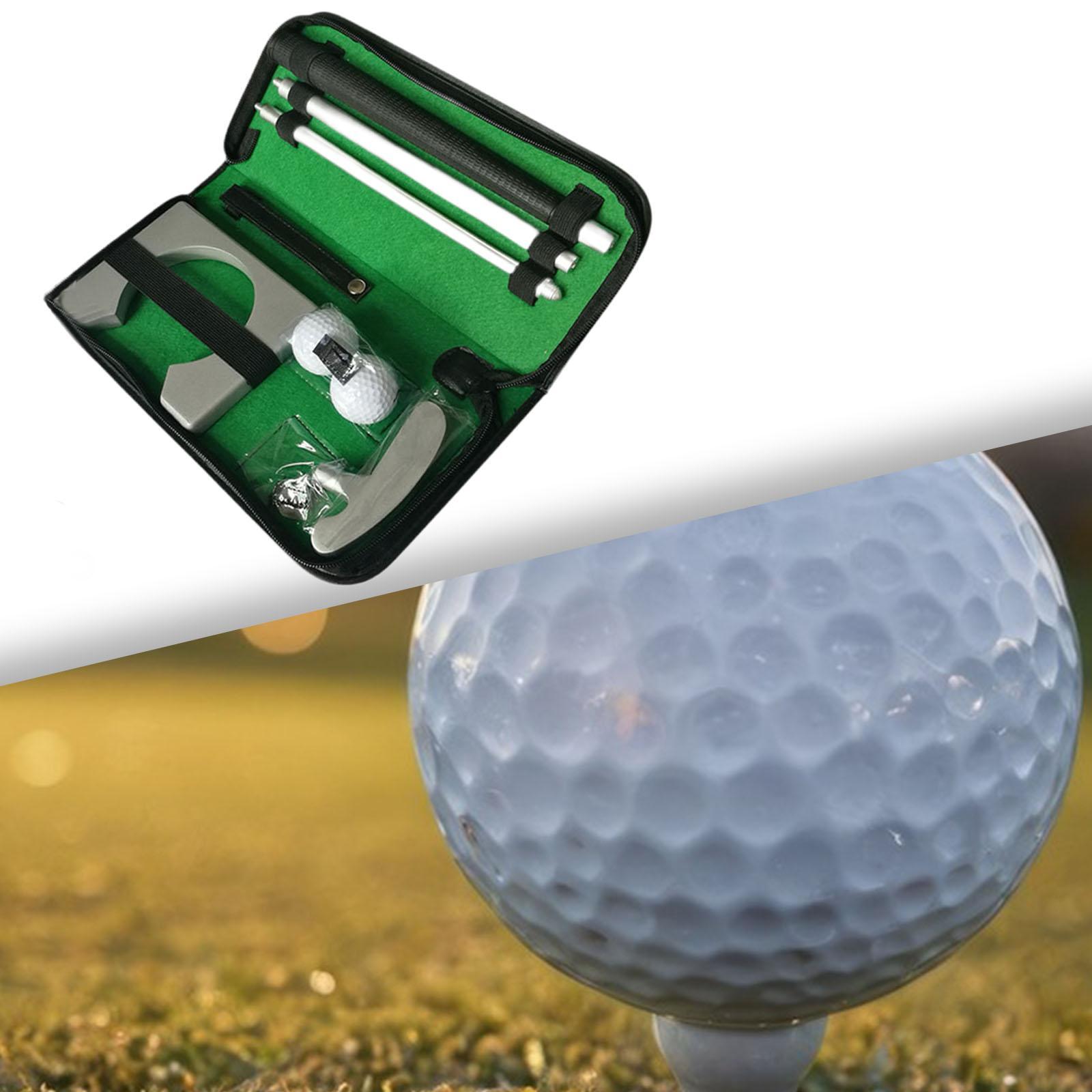골프 퍼터 선물 세트, 골프 장비, 운동용 골프 퍼팅  - Golf Equipment Gifts 리뷰 및 가격