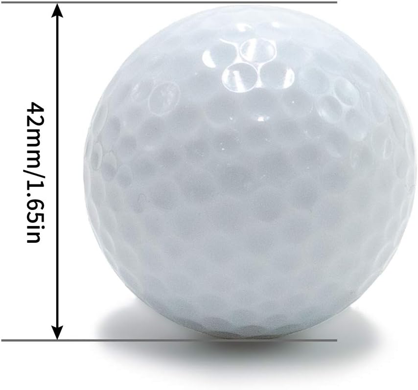 야광 골프공 LED 조명 골프공 야간 골프 선물 세트  - Golf Equipment Gifts 리뷰 및 가격