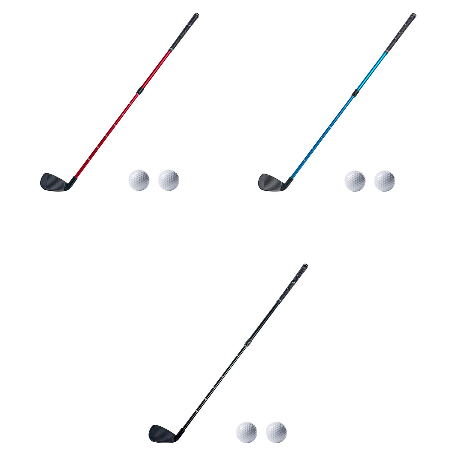 골프 치퍼 웨지 클럽, 스케일 조절 가능한 샤프트, 골 - Golf Equipment Gifts 리뷰 및 가격